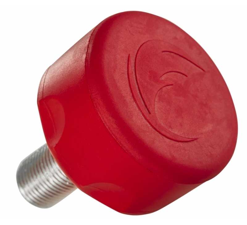 Powerslide Brzda Chaya Rubber Stopper Cherry