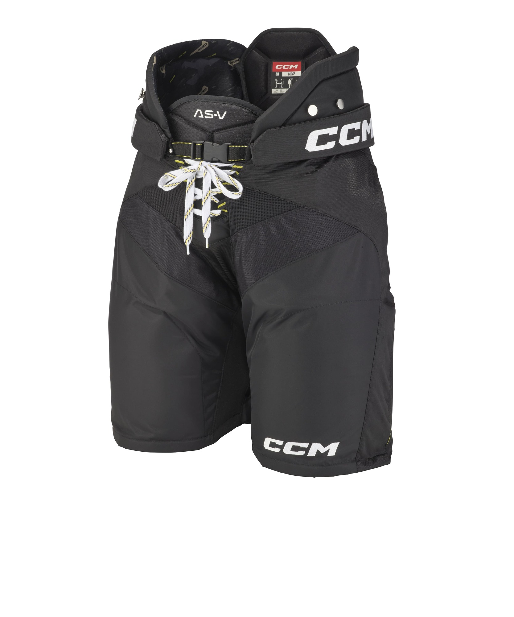 CCM Kalhoty CCM Tacks AS-V JR