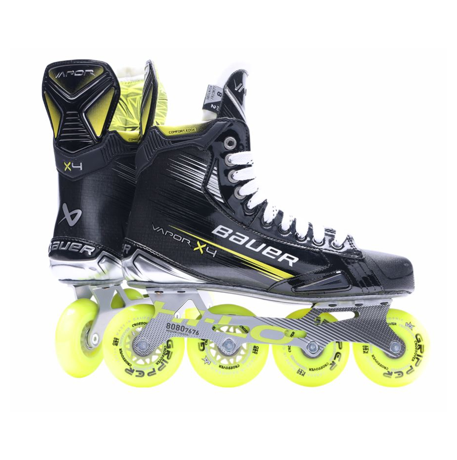 Bauer Kolečkové brusle Bauer Vapor RH X4 S24 SR