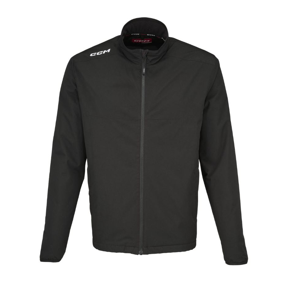 CCM Bunda CCM HD Jacket JR