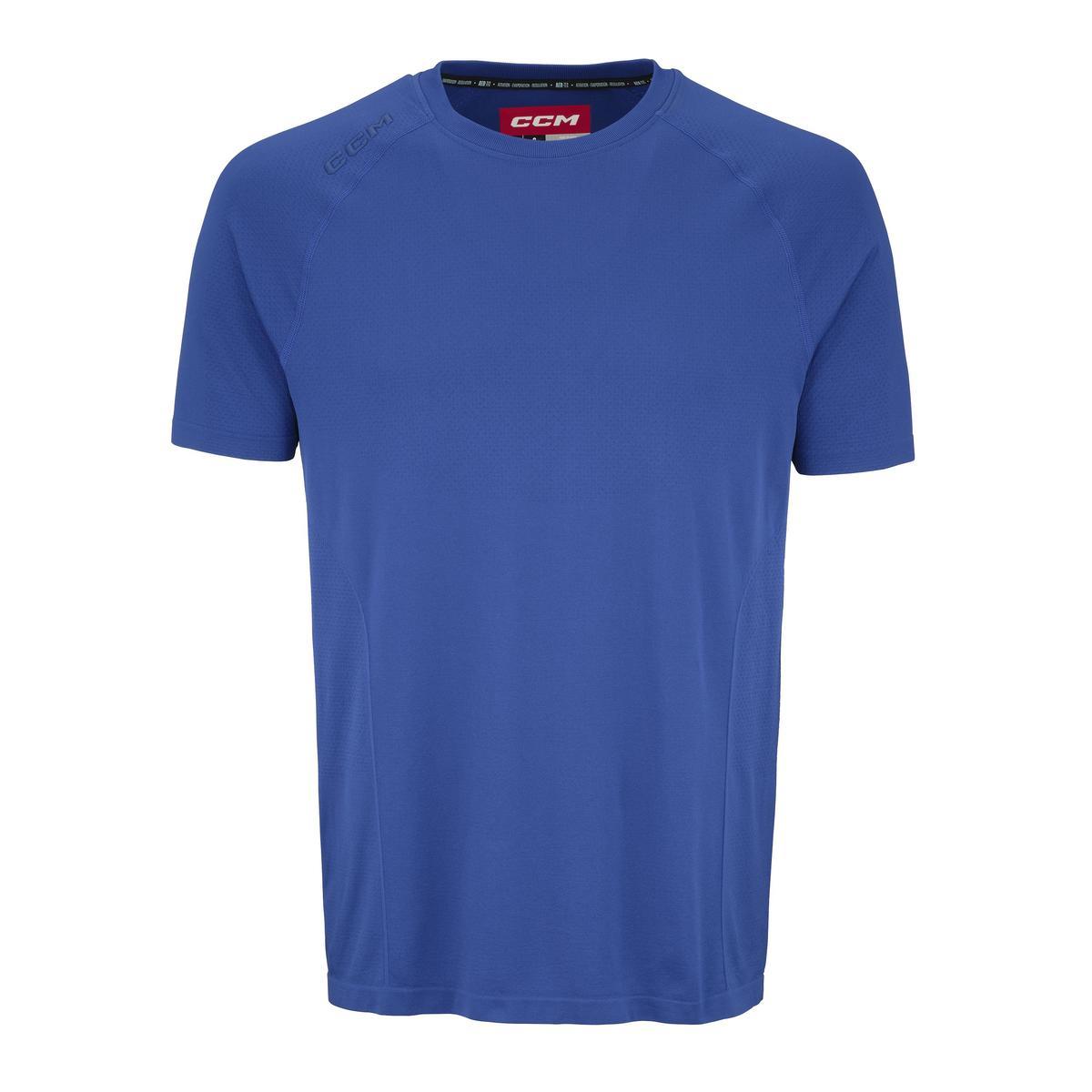 CCM Triko CCM Premium Training Tee SR