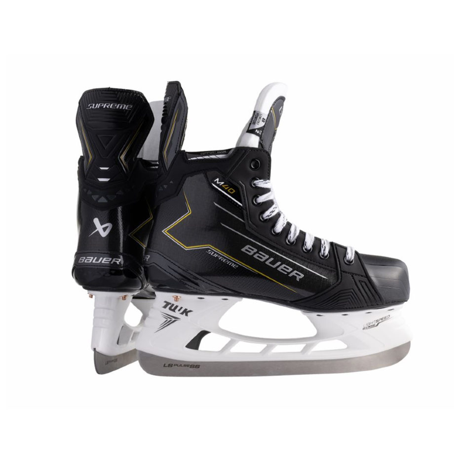 Bauer Brusle Bauer Supreme M40 S24 SR