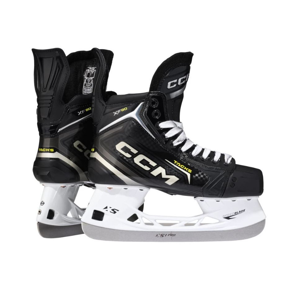 CCM Brusle CCM Tacks XF 80 SR