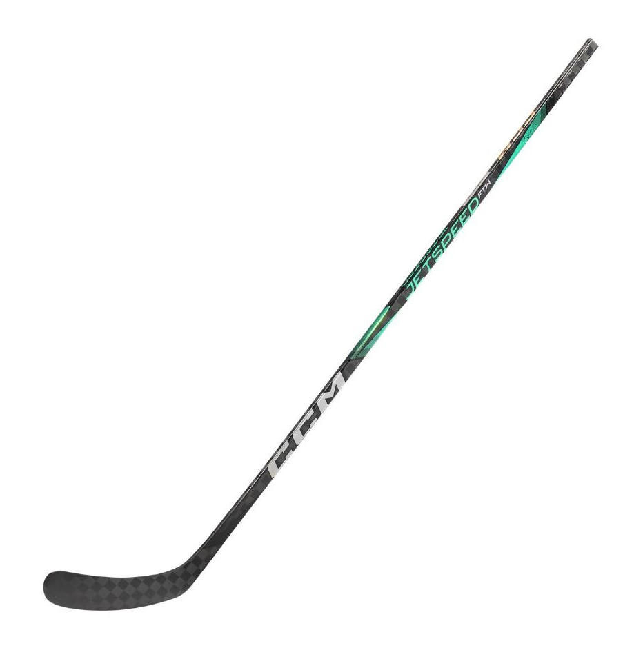 CCM Dámská hokejka CCM Jetspeed FTWomen JR