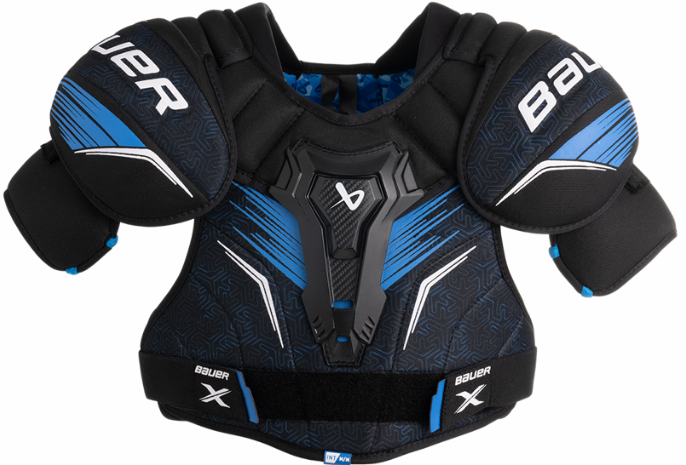 Bauer Ramena Bauer X S24 INT