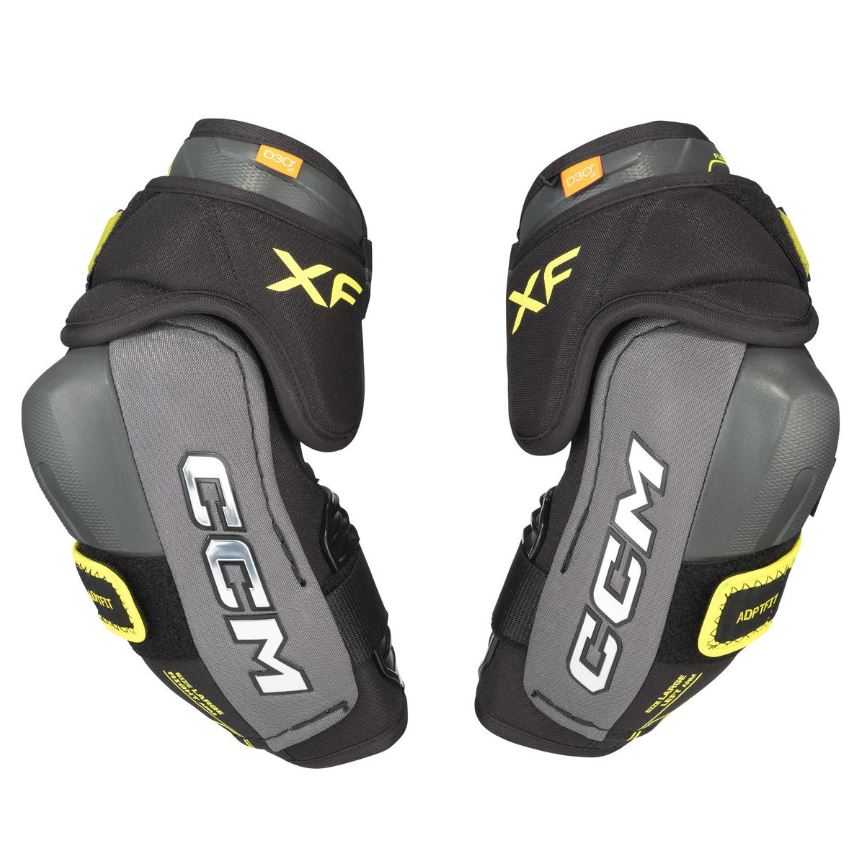 CCM Lokty CCM Tacks XF SR