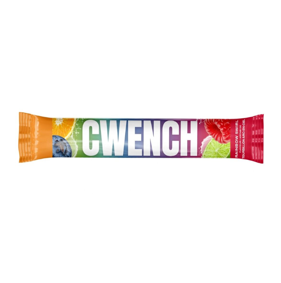 Cwench Hydratační nápoj Cwench Sports Hydration Mix Rainbow Swirl (7g)