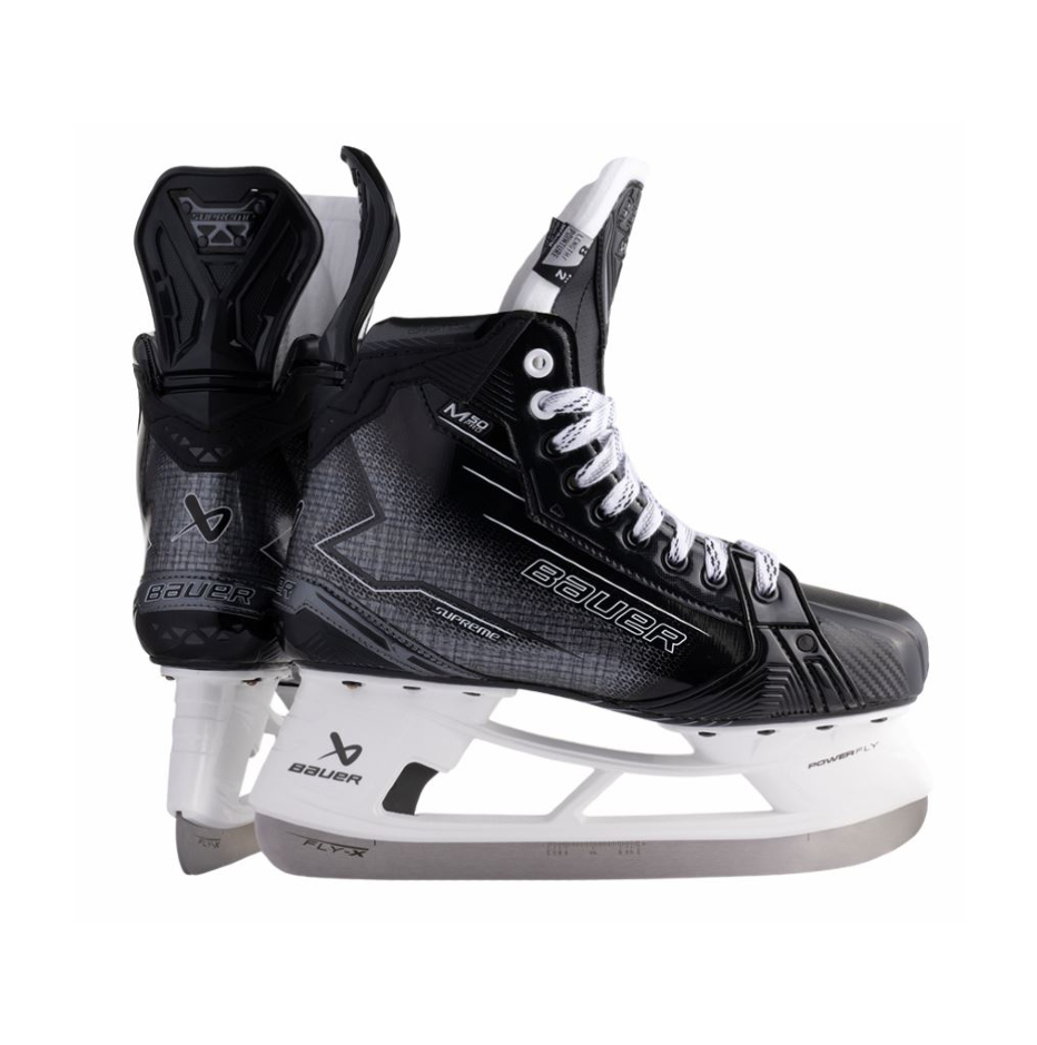 Bauer Brusle Bauer Supreme M50 Pro S24 SR