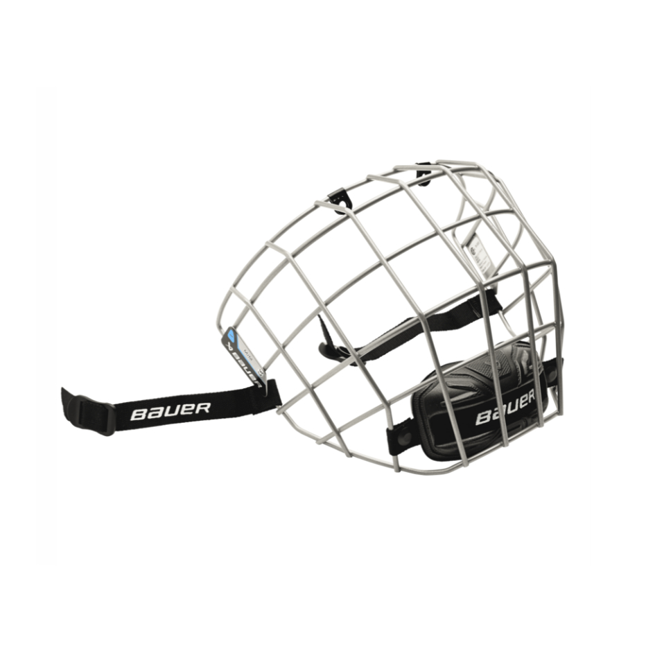 Bauer Koš Bauer Profile I Facemask