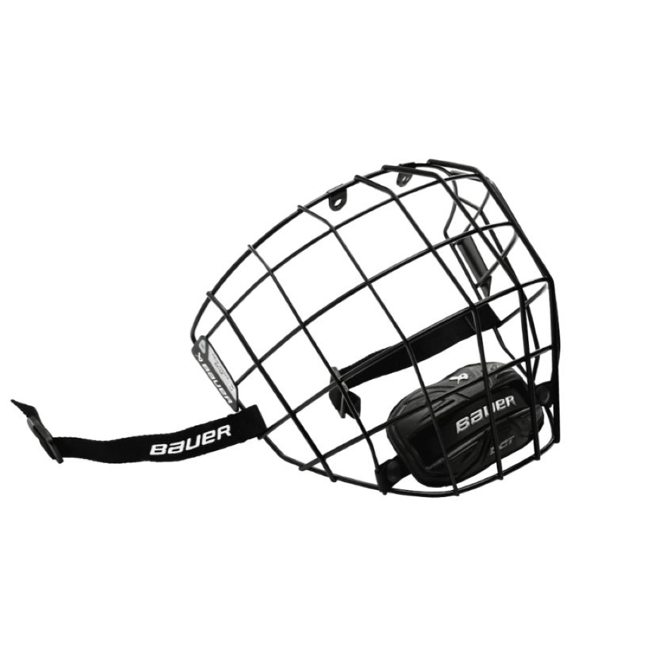 Bauer Koš Bauer Profile II Facemask