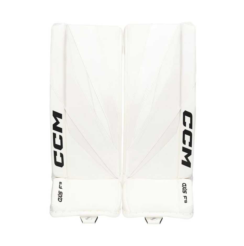 CCM Betony CCM Axis F9 SR