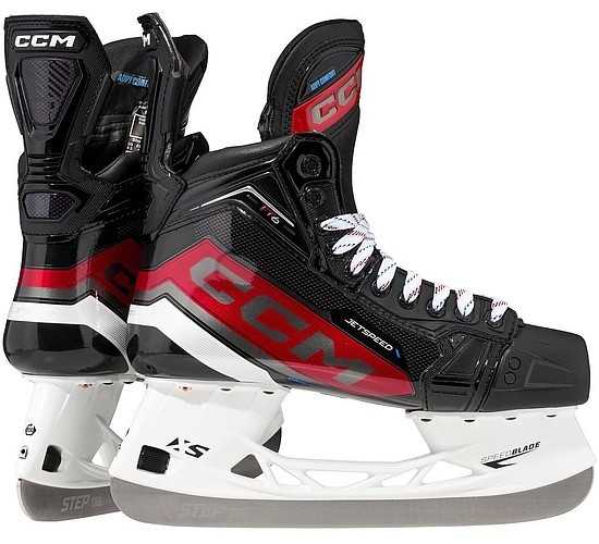 CCM Brusle CCM Jetspeed FT6 INT