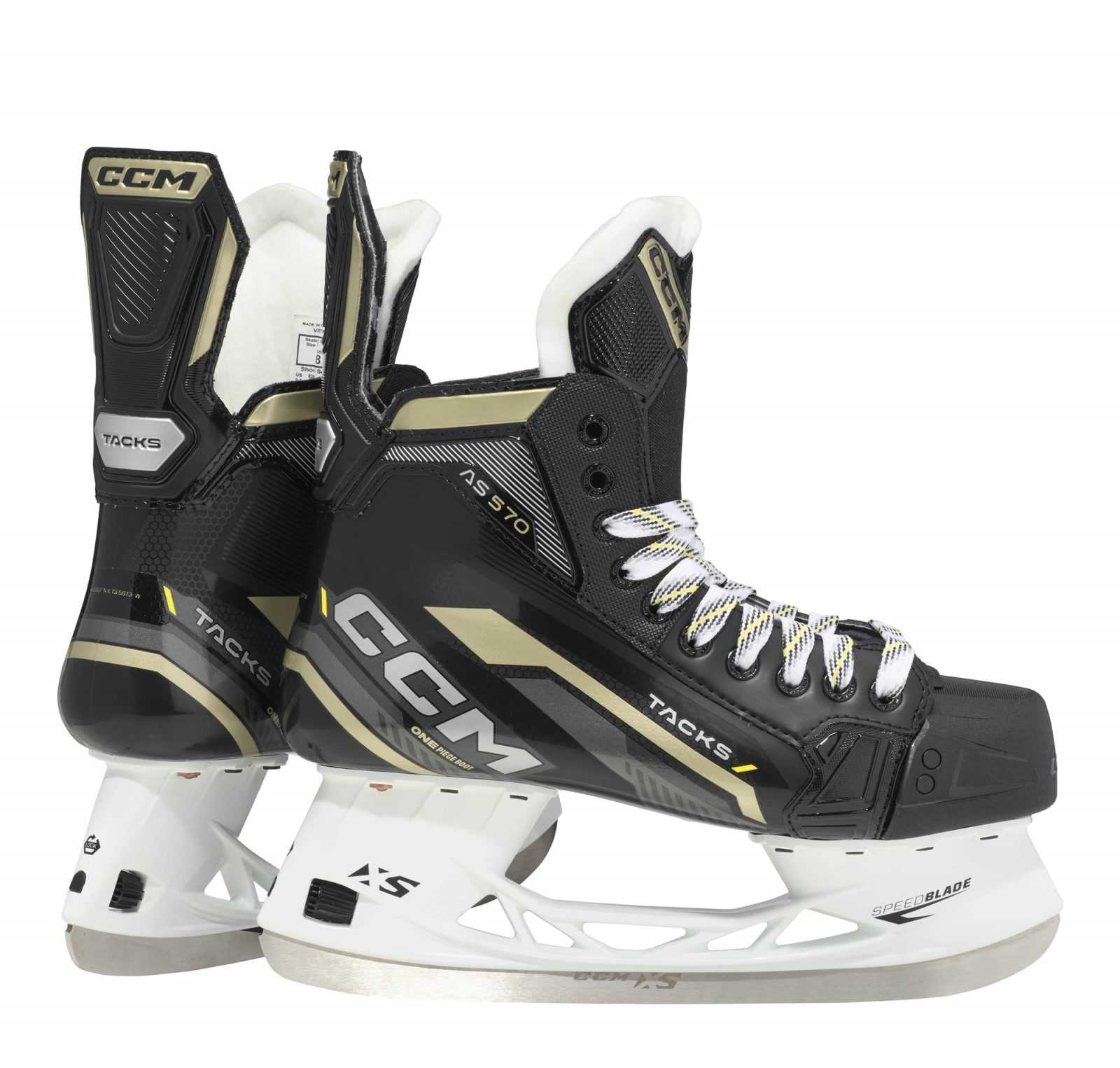 CCM Brusle CCM Tacks AS-570 INT