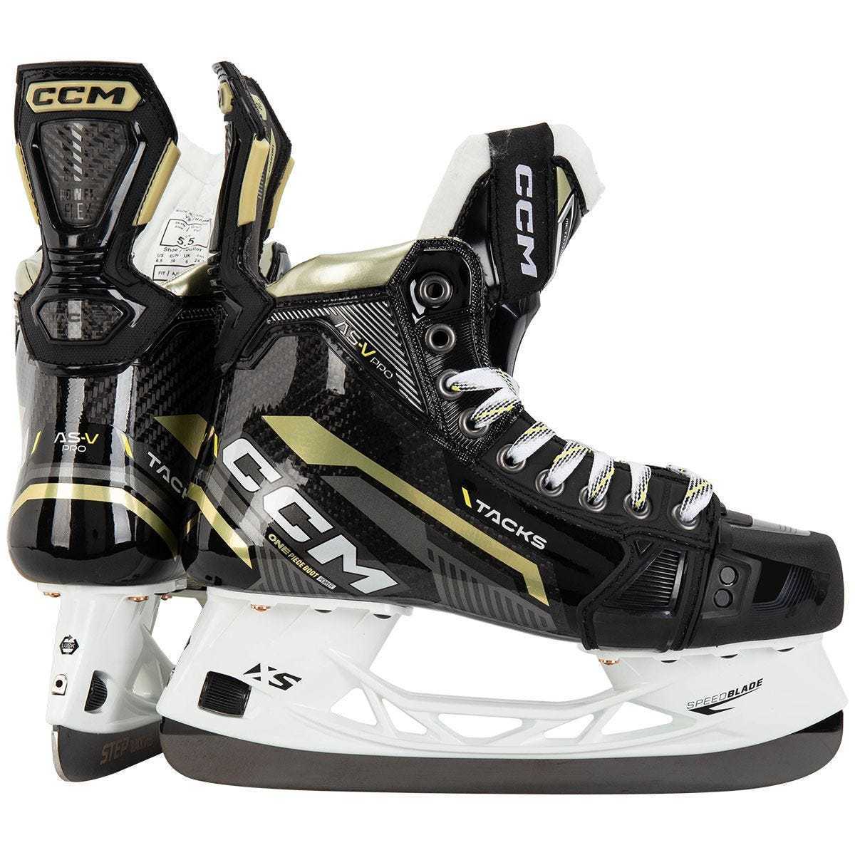 CCM Brusle CCM Tacks AS-V Pro SR