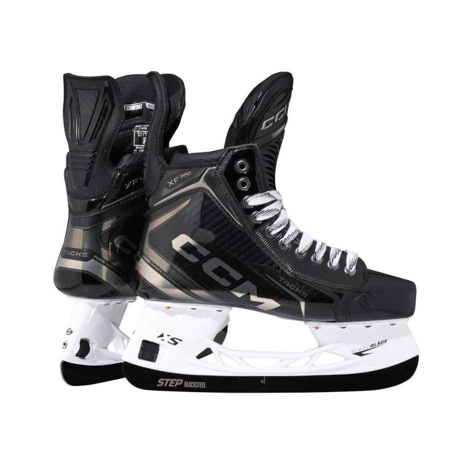 CCM Brusle CCM Tacks XF Pro INT