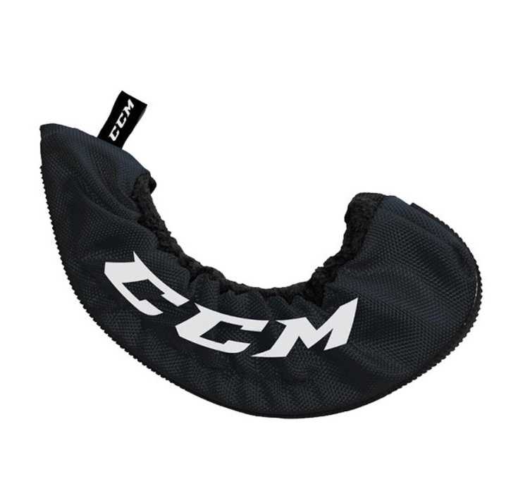 CCM Chránič nožů CCM Proline Soaker Skate Guard SR