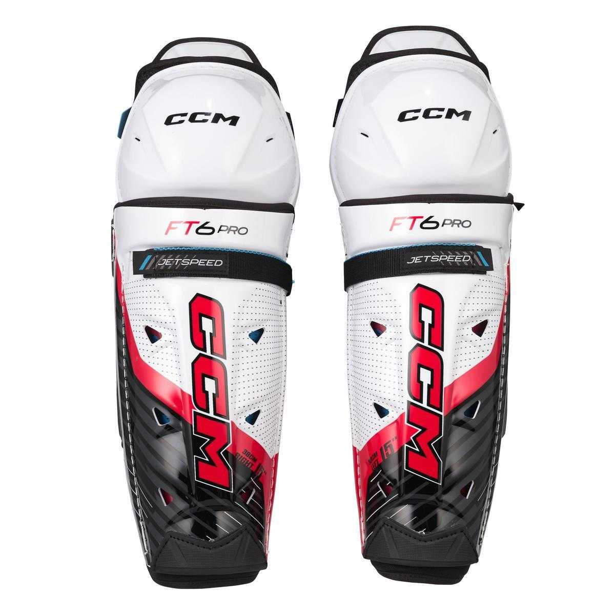 CCM Holeně CCM Jetspeed FT6 Pro JR