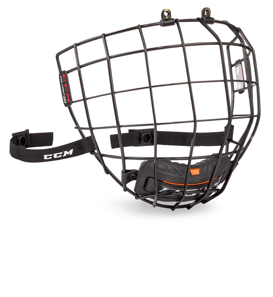 CCM Koš CCM 780 Facemask