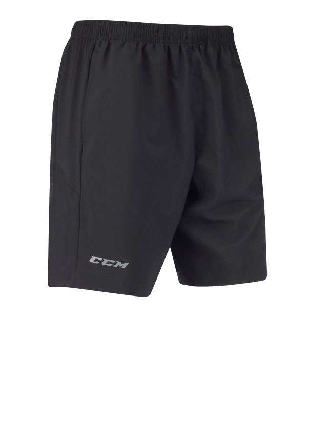 CCM Kraťasy CCM Team Training Short S21 SR