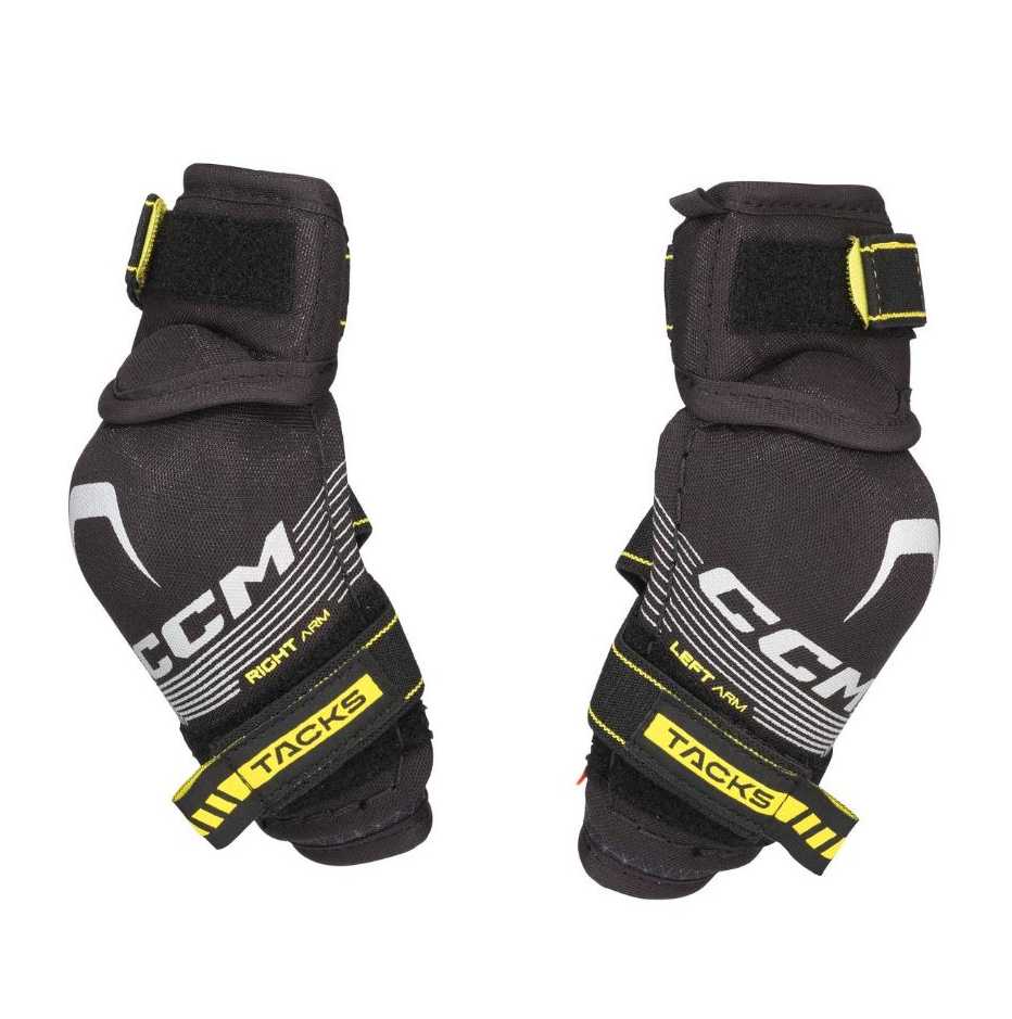 CCM Lokty CCM Tacks XF Pro JR