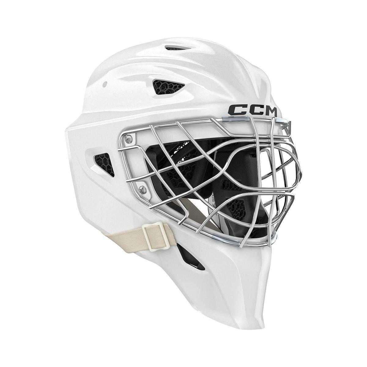 CCM Maska CCM Axis XF SR