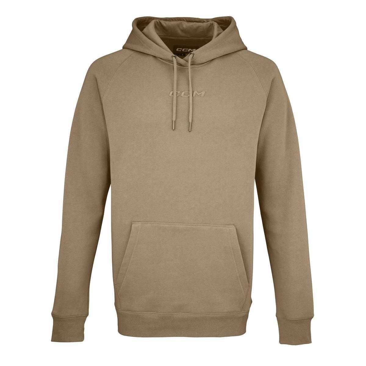 CCM Mikina CCM Core Pullover Hoodie SR