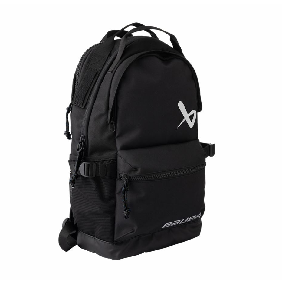 Bauer Batoh Bauer Elite Backpack S24