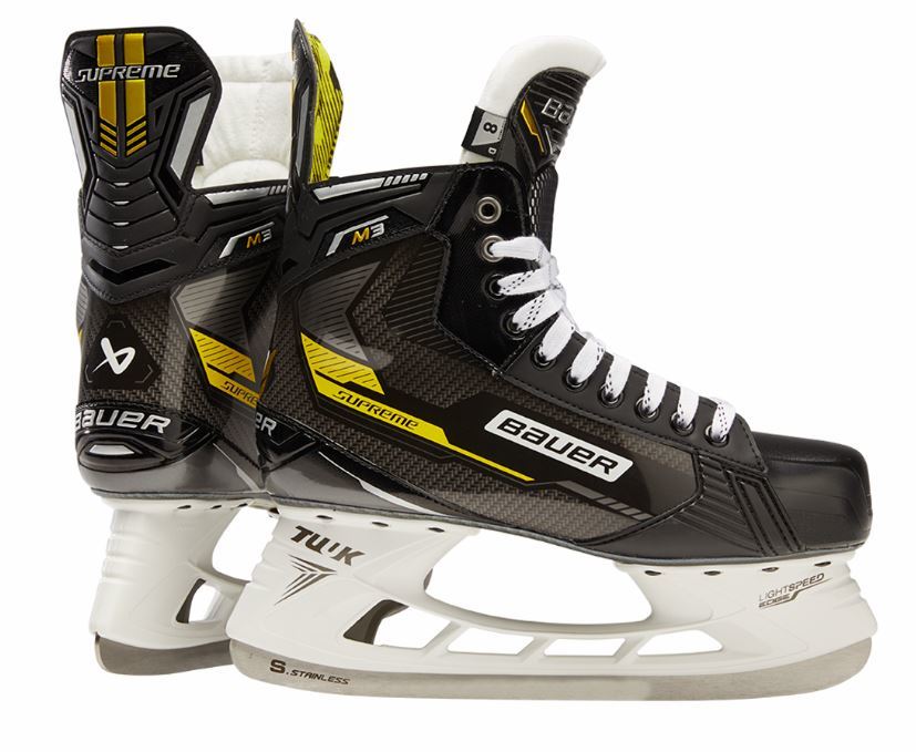 Bauer Brusle Bauer Supreme M3 S22 INT