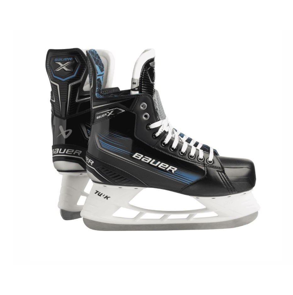 Bauer Brusle Bauer X S23 SR