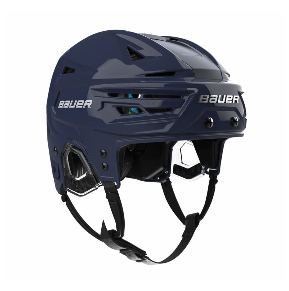 Bauer Helma Bauer Re-Akt 155 SR