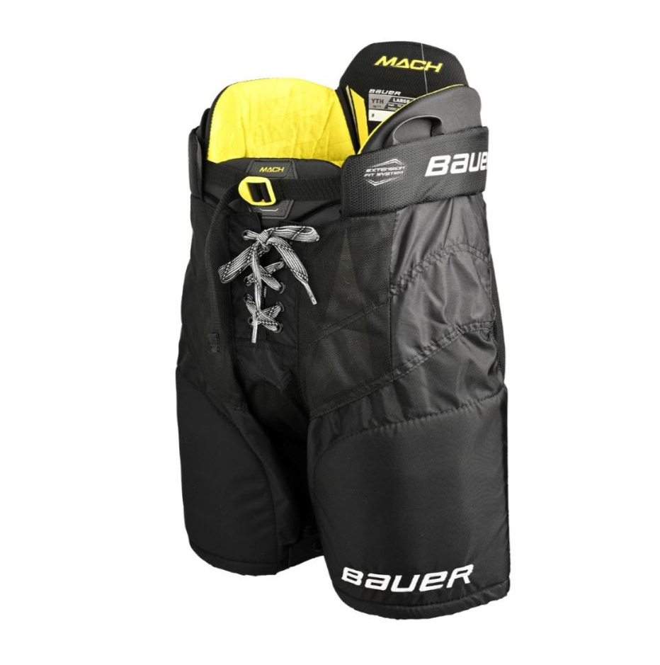 Bauer Kalhoty Bauer Supreme Mach S23 YTH