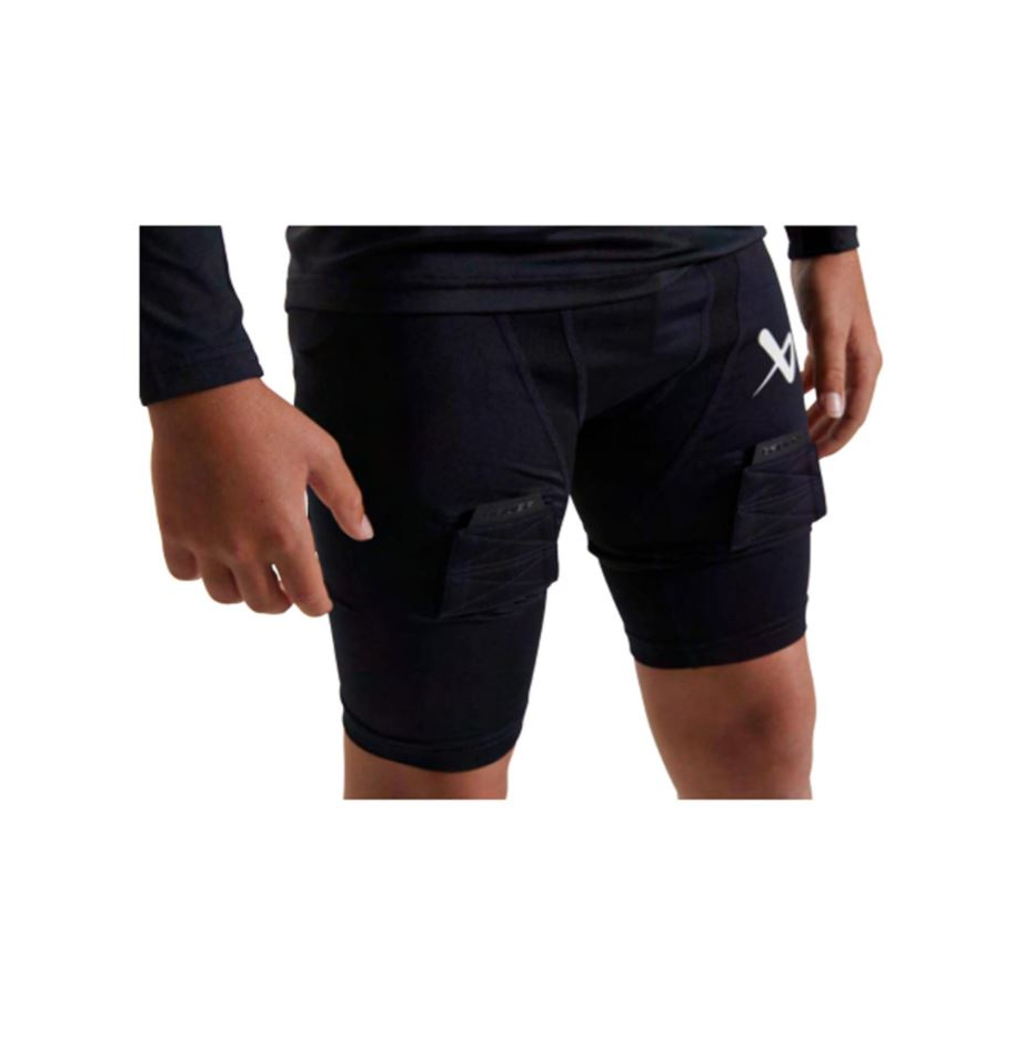 Bauer Kraťasy Bauer Performance Jock Short YTH