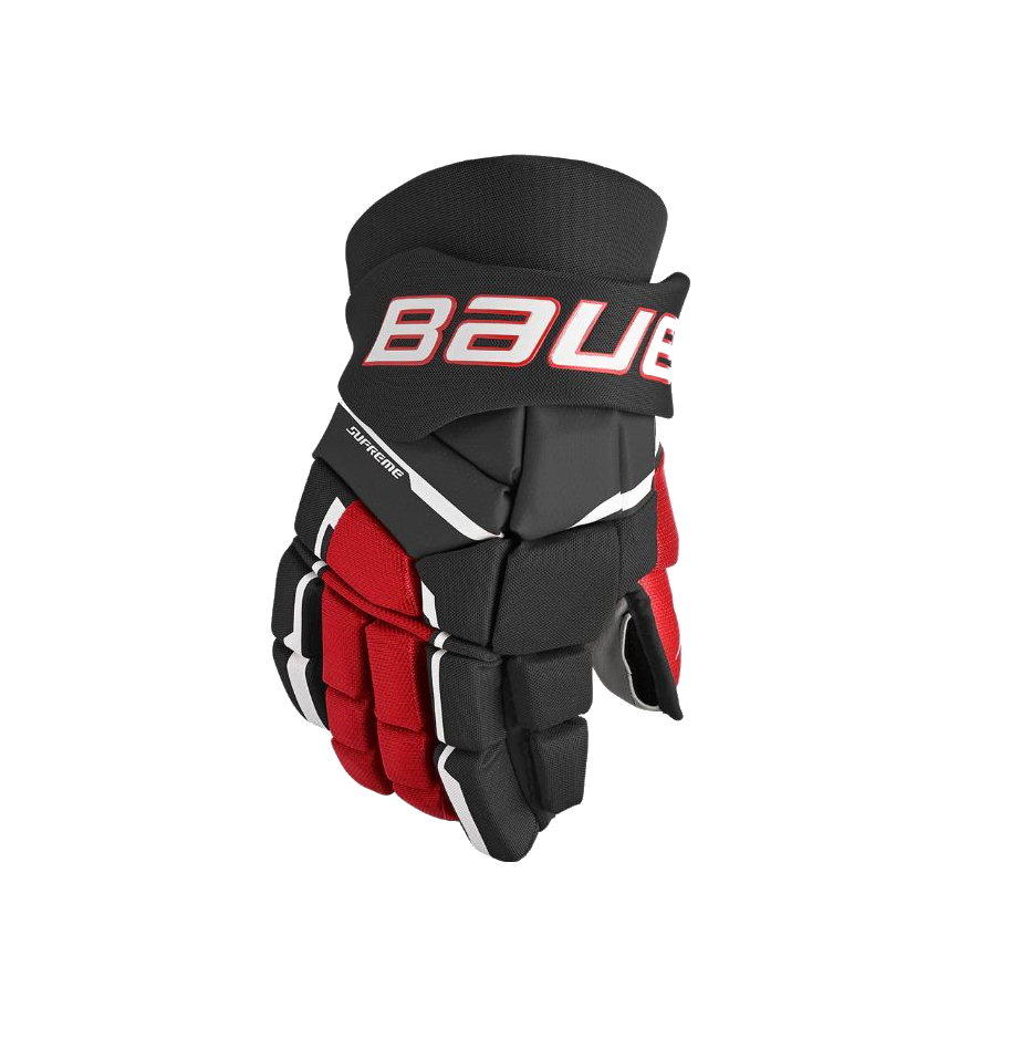 Bauer Rukavice Bauer Supreme M3 S23 INT