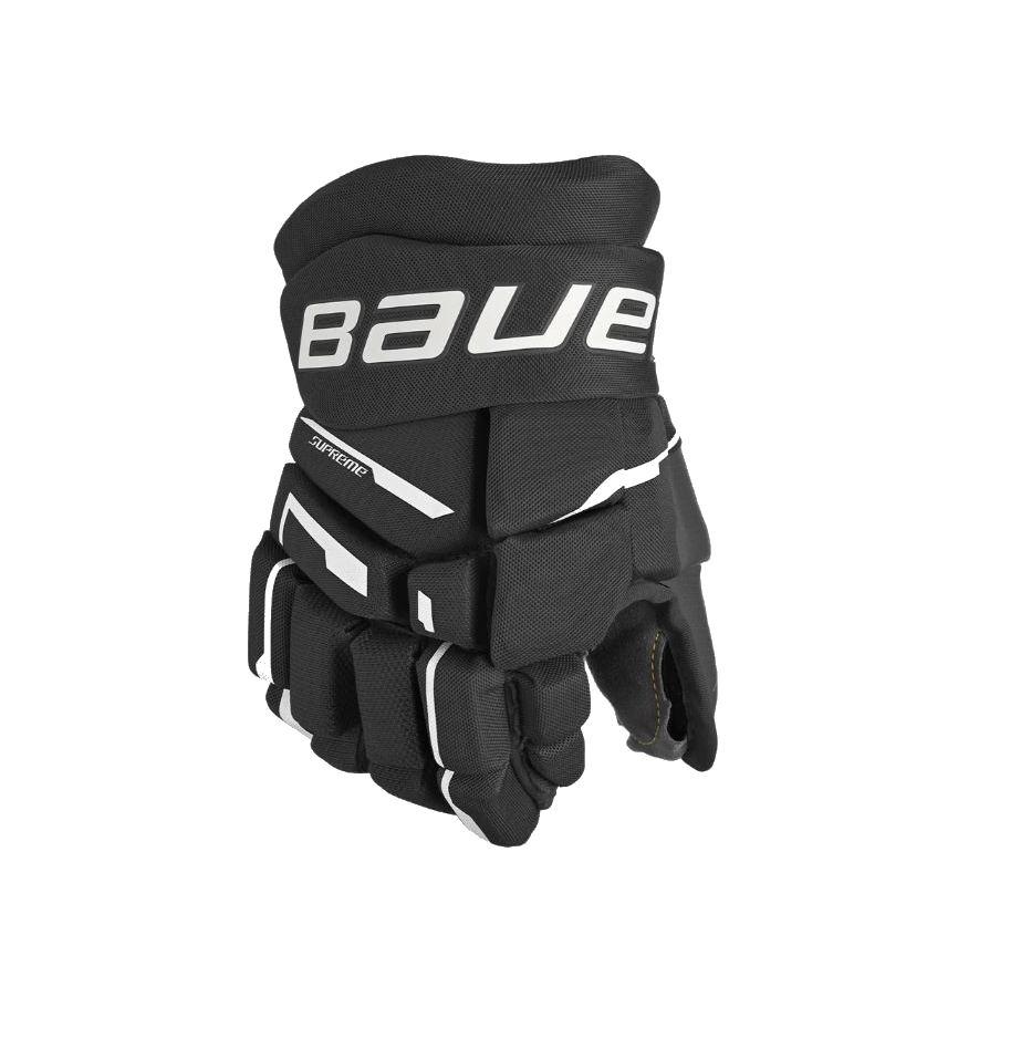 Bauer Rukavice Bauer Supreme M3 S23 JR