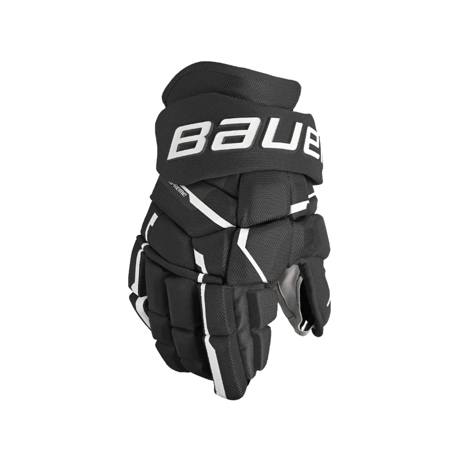 Bauer Rukavice Bauer Supreme Mach S23 SR