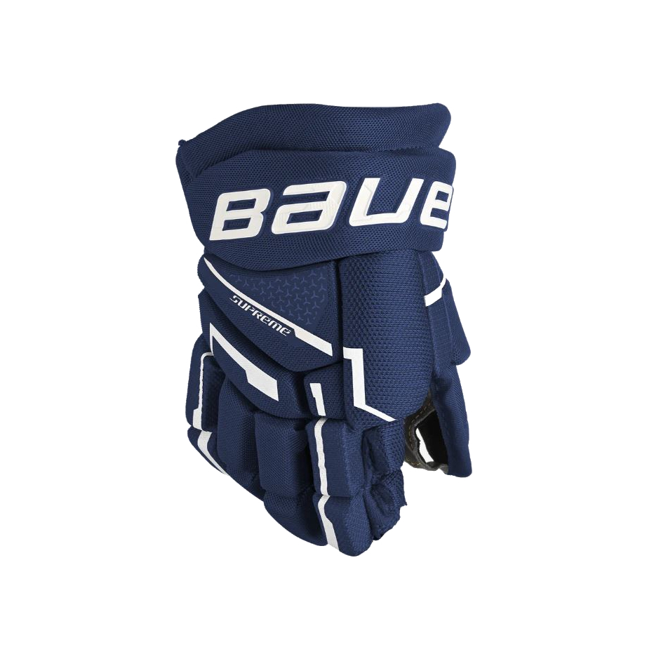 Bauer Rukavice Bauer Supreme Mach S23 YTH