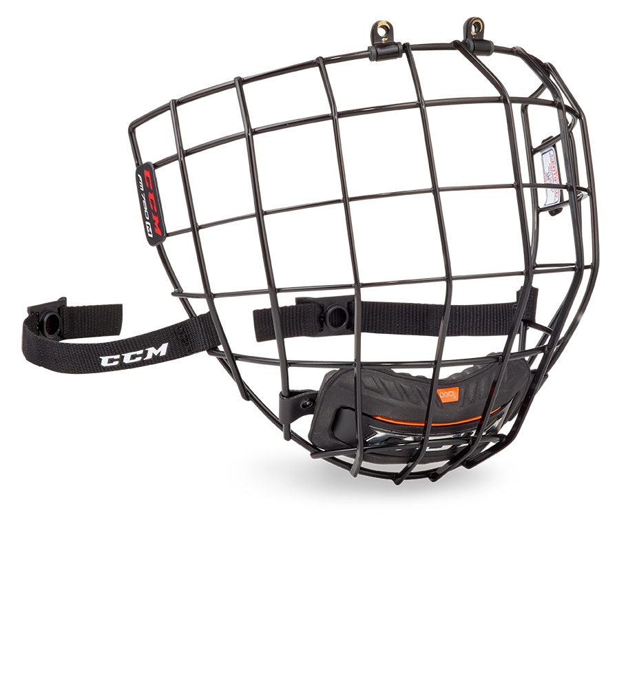 CCM Koš CCM 780 Facemask