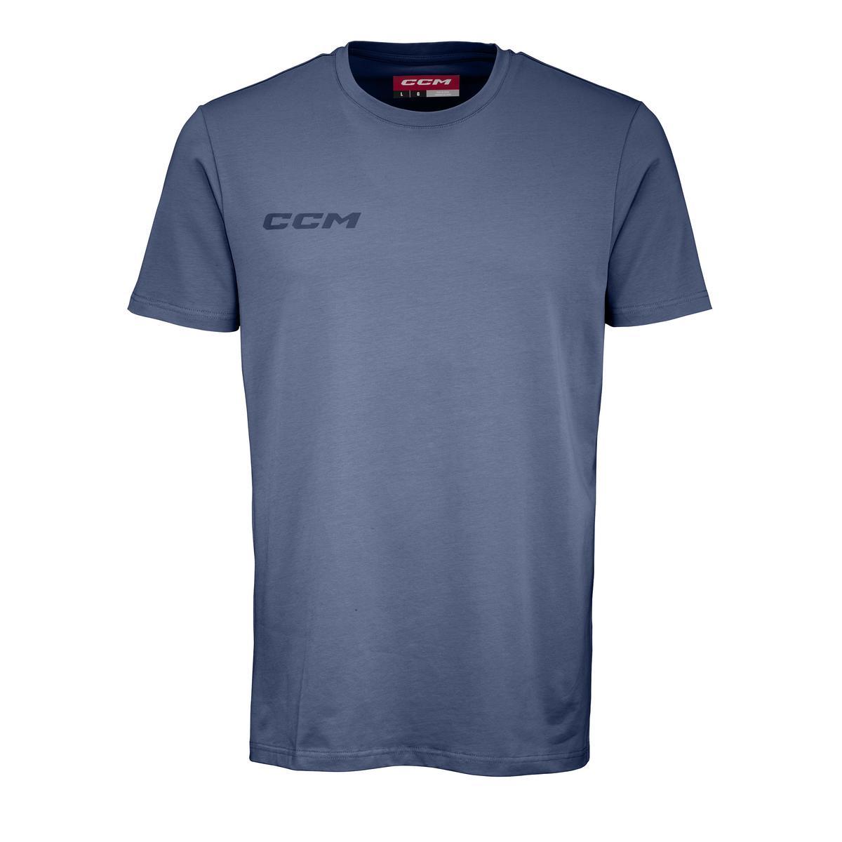 CCM Triko CCM Core SS Tee SR