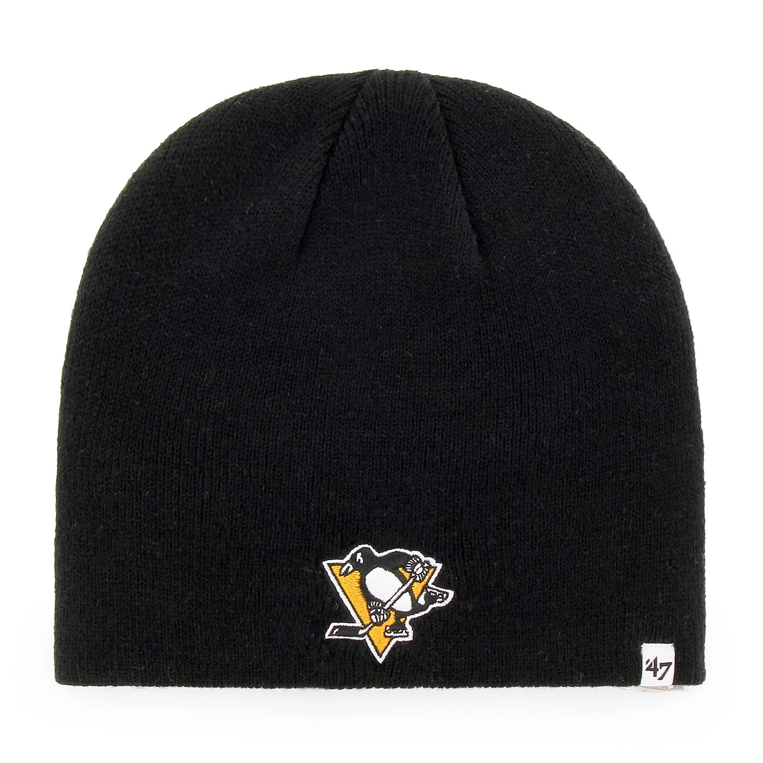 47' Brand Čepice NHL 47 Brand Beanie SR