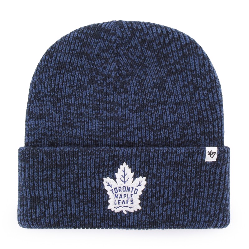 47' Brand Čepice NHL 47 Brand Cuff Knit Brain Freeze SR