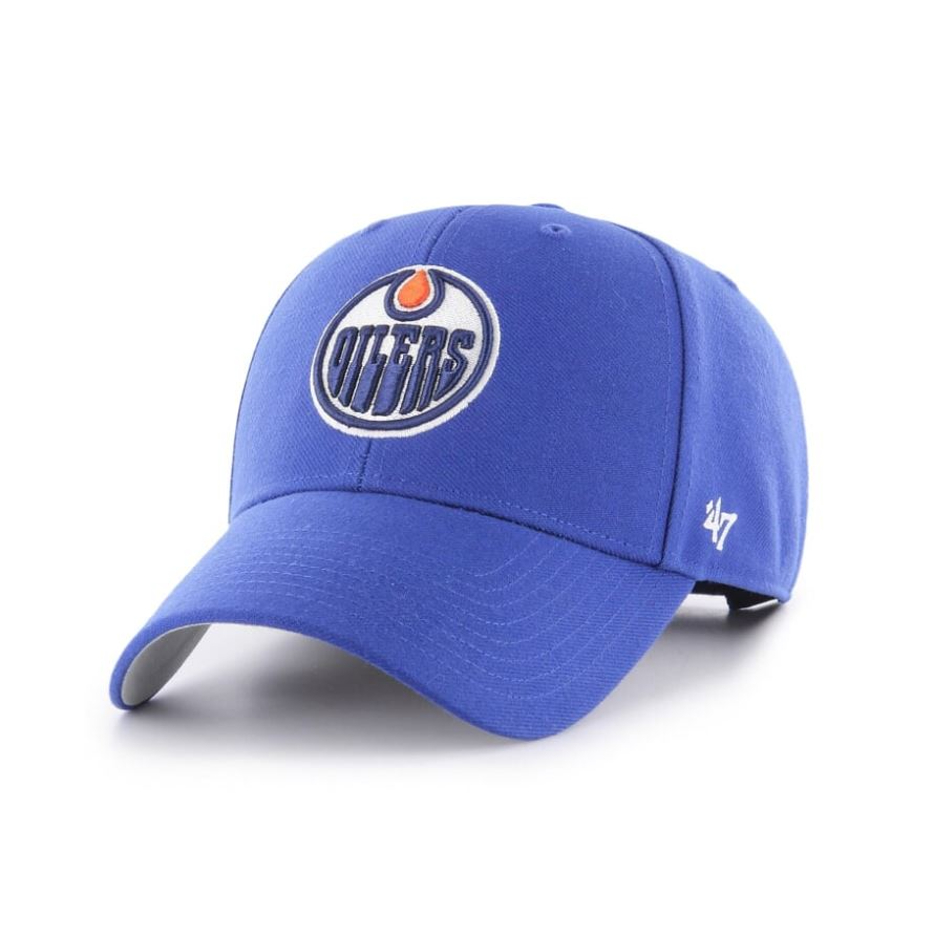 47' Brand Kšiltovka NHL 47 Brand MVP Cap Color SR