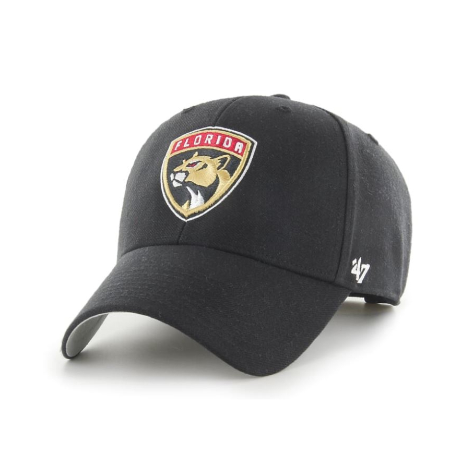 47' Brand Kšiltovka NHL 47 Brand MVP Cap SR