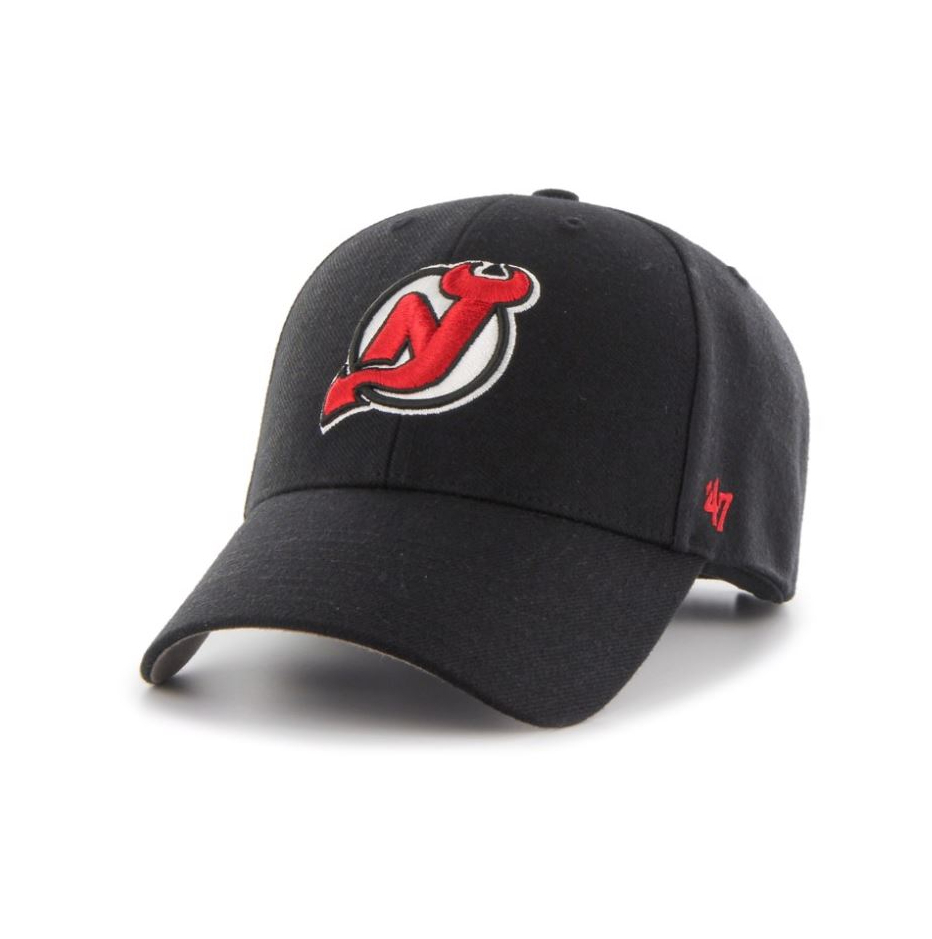 47' Brand Kšiltovka NHL 47 Brand MVP Cap SR