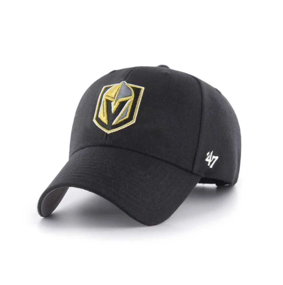 47' Brand Kšiltovka NHL 47 Brand MVP Cap SR