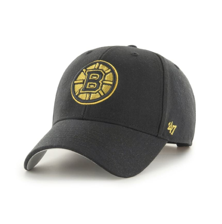 47' Brand Kšiltovka NHL 47 Brand MVP Metallic Snapback SR