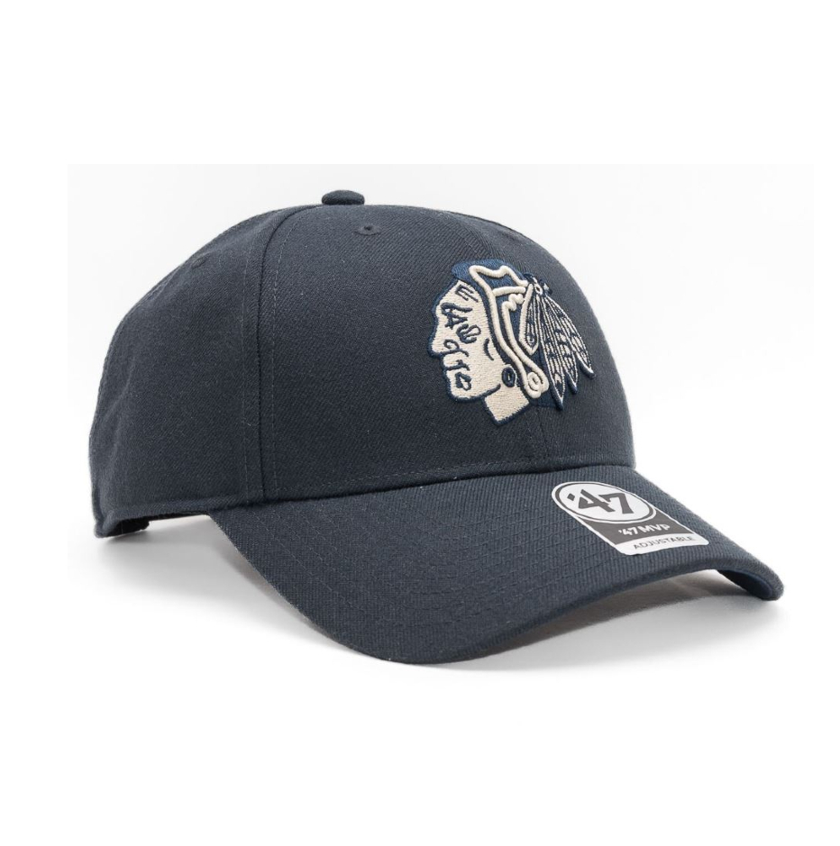 47' Brand Kšiltovka NHL 47 Brand MVP Snapback SR