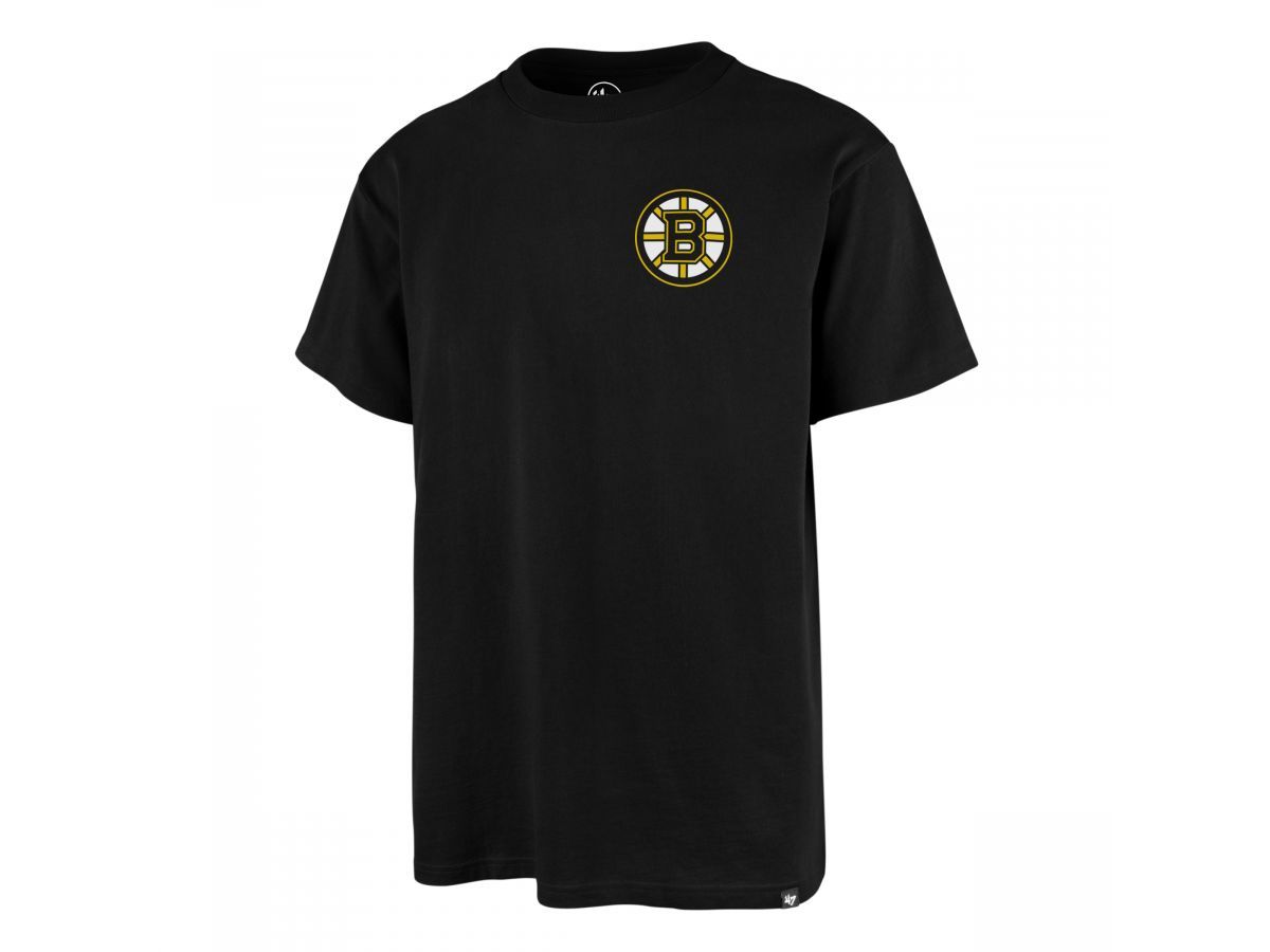 47' Brand Triko NHL 47 Brand Bacher Echo Tee NHL SR