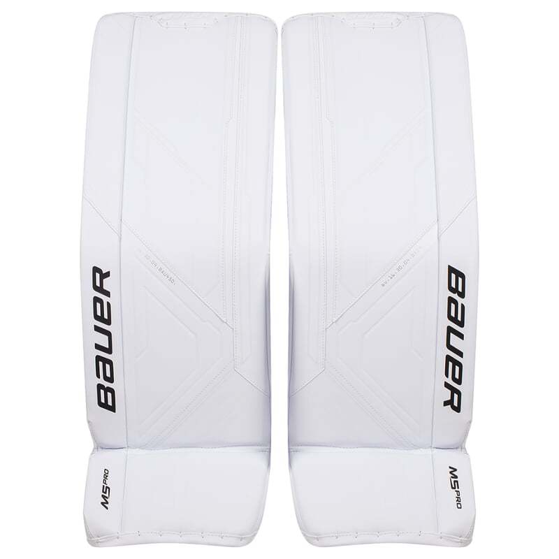 Bauer Betony Bauer Supreme M5 Pro S22 INT