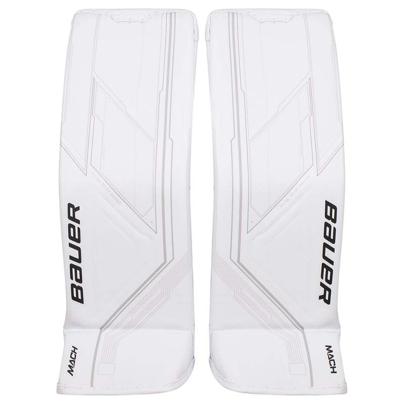 Bauer Betony Bauer Supreme Mach S22 SR