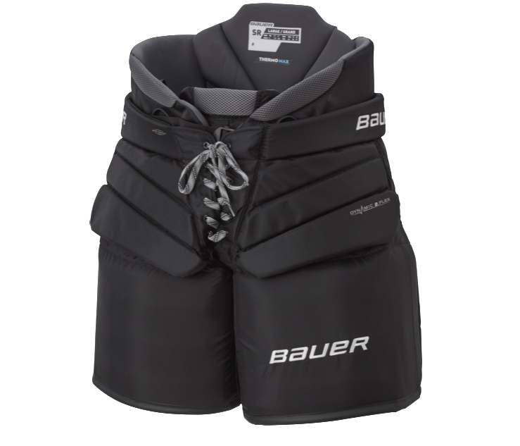 Bauer Brankářské kalhoty Bauer Elite S20 SR